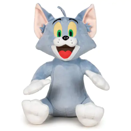 Tom és Jerry Tom plüss 25 cm termékfotó