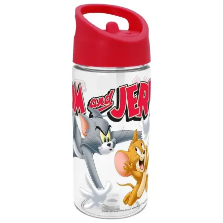 Tom & Jerry palack kulacs 450 ml termékfotó