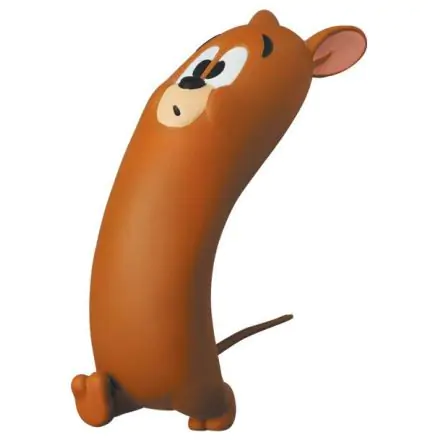 Tom & Jerry UDF Series 3 Jerry (Sausage) Mini figura 6 cm termékfotó