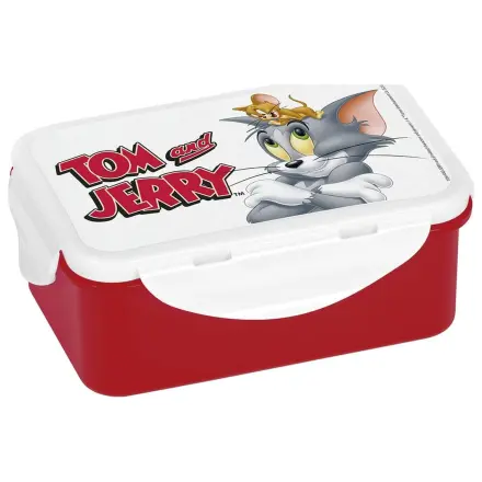 Tom & Jerry uzsonnás doboz 650 ml termékfotó