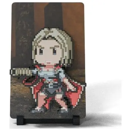 Tomb Raider FiGGYZ gyűjthető hűtőmágnes Natla 11 cm termékfotó