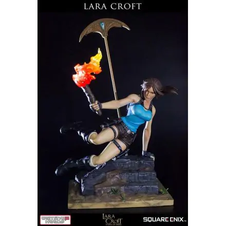 Tomb Raider Temple of Osiris 1/6 Lara Croft Regular Version szobor figura 41 cm termékfotó