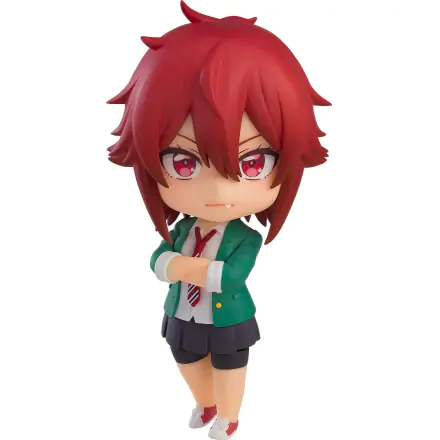 Tomo-chan Is a Girl! Nendoroid akciófigura Tomo Aizawa 10 cm termékfotó