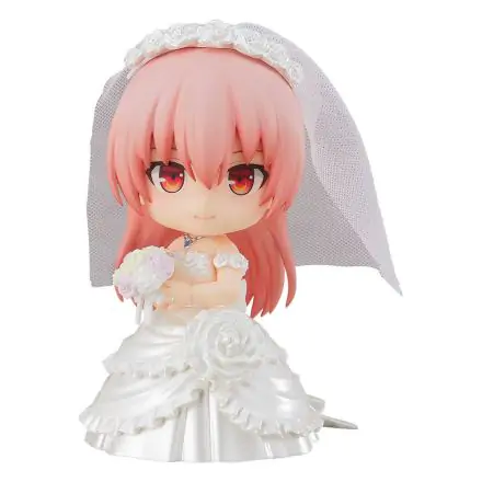 Tonikawa: Over the Moon for You Nendoroid Tsukasa Yuzaki akciófigura 10 cm termékfotó
