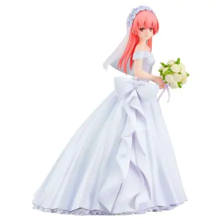 Tonikawa: Over the Moon for You Tsukasa Yuzaki Pop Up Parade szobor figura 17cm termékfotó