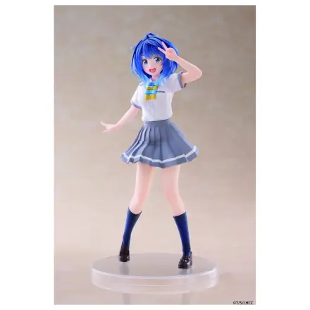 Too Many Losing Heroines! Coreful Anna Yanami PVC figura 18 cm termékfotó