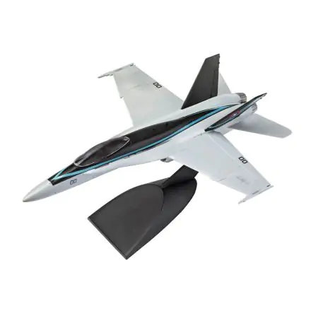 Top Gun Easy-Click modell készlet 1/72 F/A-18 Hornet 23 cm termékfotó