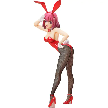 Toradora 1/4 Minori Kushieda: Bunny Ver. PVC szobor figura 39 cm termékfotó