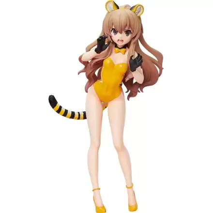 Toradora 1/4 Taiga Aisaka: Bare Leg Tiger Ver. PVC szobor figura 35 cm termékfotó