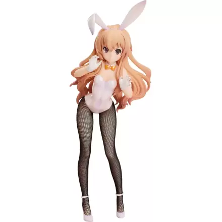 Toradora! 1/6 Taiga Aisaka: Bunny Ver. PVC szobor figura 27 cm termékfotó