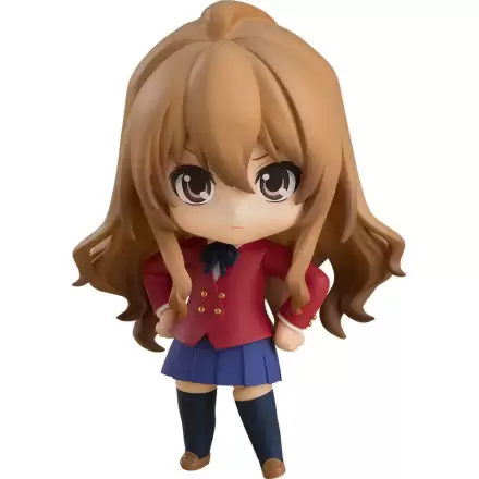 Toradora! Nendoroid akciófigura Taiga Aisaka 2.0 10 cm termékfotója