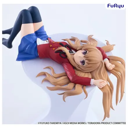 Toradora! Noodle Stopper Taiga Aisaka PVC szobor figura 14 cm    termékfotó