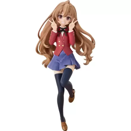 Toradora! Pop Up Parade Taiga Aisaka PVC szobor figura 18 cm termékfotója