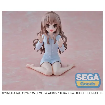 Toradora! Yumemirize Taiga Aisaka PVC figura 11 cm termékfotó