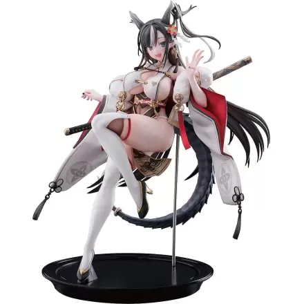 Toridamono 1/7 Tatsu Chan PVC szobor figura 26 cm termékfotó