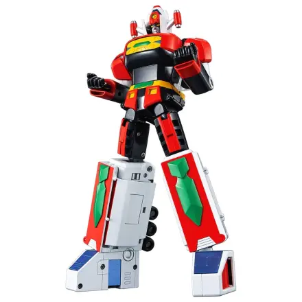 Tosho Daimos Soul of Chogokin Diecast akciófigura GX-43 Daimos 22 cm termékfotó