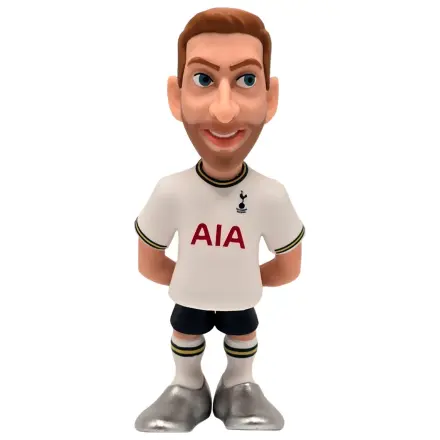 Tottenham Hotspur Kulusevski figura minix 12cm termékfotó