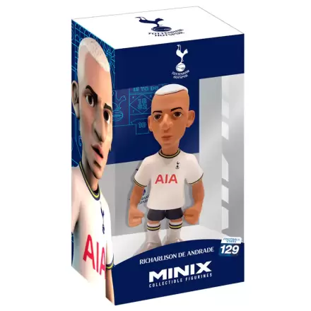 Tottenham Hotspur Richarlison de Andrade Minix figura 12cm termékfotó