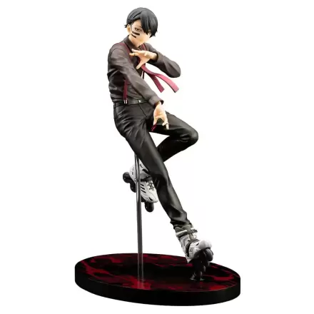 Tougen Anki ARTFXJ 1/8 Naito Mudano szobor figura 24 cm    termékfotó