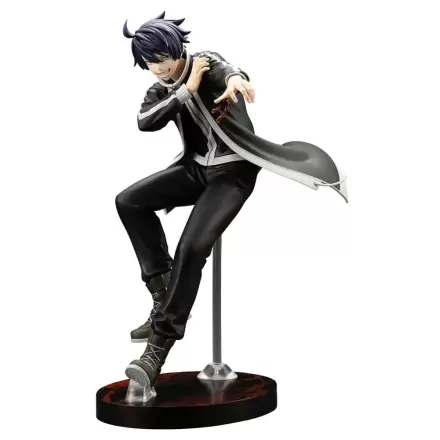 Tougen Anki ARTFXJ 1/8 Shiki Ichinose szobor figura 21 cm termékfotó