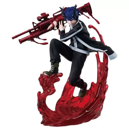 Tougen Anki Dark Demon of Paradise Shiki Ichinose Ichibansho figura 16cm termékfotó