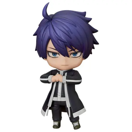 Tougen Anki Nendoroid akciófigura Netero 10 cm  termékfotó