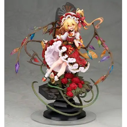 Touhou Project 1/8 Flandre Scarlet Ami Ami LTD Ver. szobor figura 25 cm termékfotó