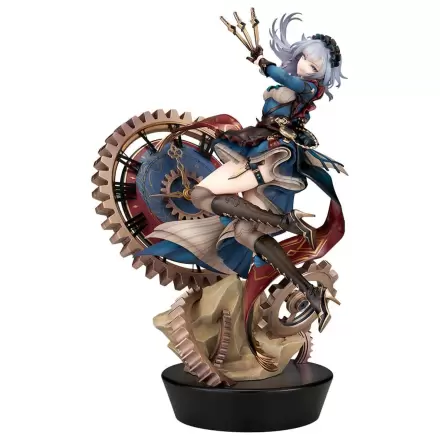 Touhou Project 1/8 Sakuya Izayoi szobor figura 29 cm termékfotó
