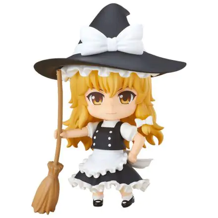 Touhou Project Marisa Kirisame 2.0 Nendoroid figura 10cm termékfotó
