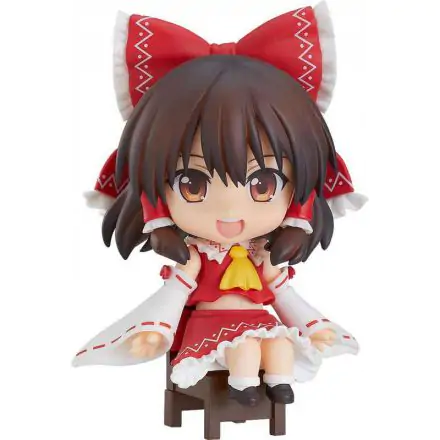 Touhou Project Reimu Hakurei Nendoroid Swacchao figura 10cm termékfotó