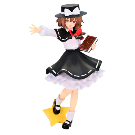 Touhou Project Trio-Try-It Touhou Hifuu Club Usami Renko figura 21cm termékfotó