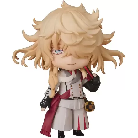 Touken Ranbu Nendoroid akciófigura Ichimonji Norimune 10 cm termékfotója