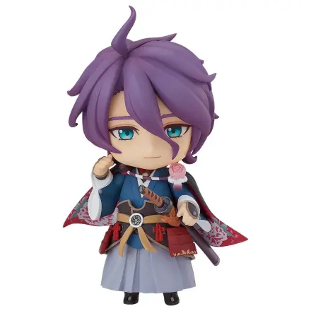 Touken Ranbu Nendoroid akciófigura Kasen Kanesada 10cm termékfotó