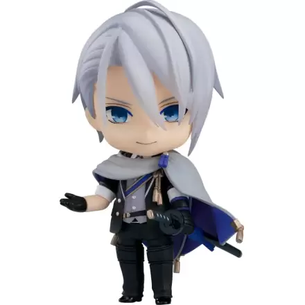 Touken Ranbu Nendoroid akciófigura Yamambagiri Chougi 10 cm termékfotó