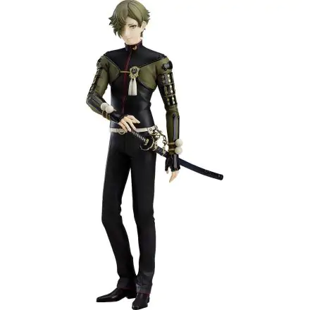 Touken Ranbu -ONLINE- 1/8 Uguisumaru PVC szobor figura 23 cm termékfotó