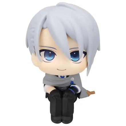 Touken Ranbu-ONLINE Look Up PVC figura Chougi Yamanbagiri 11 cm termékfotó