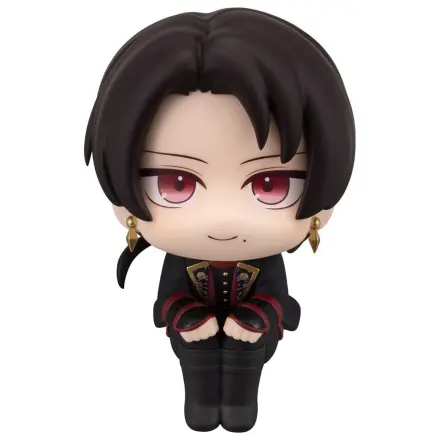 Touken Ranbu-ONLINE Look Up PVC figura Kiyomitsu Kashu 11 cm termékfotó