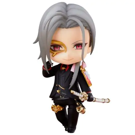 Touken Ranbu ONLINE Nendoroid Daihannya Nagamitsu figura 10cm termékfotó