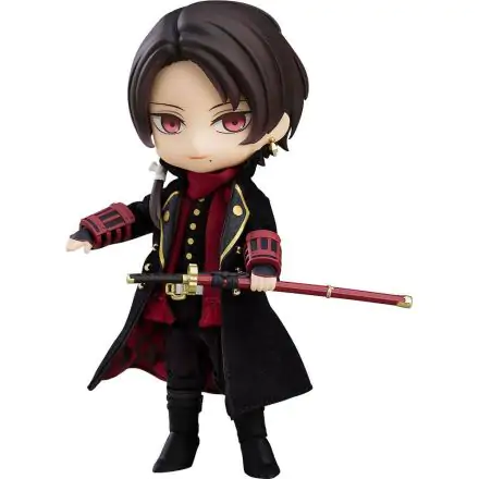Touken Ranbu -ONLINE- Nendoroid Doll Kashuu Kiyomitsu akciófigura 14 cm termékfotó