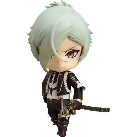 Touken Ranbu -ONLINE- Nendoroid Hizamaru akciófigura 10 cm termékfotó