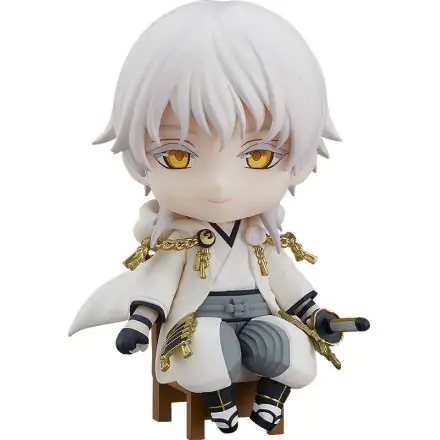 Touken Ranbu -ONLINE- Nendoroid Swacchao! figura Tsurumaru Kuninaga 9 cm termékfotó