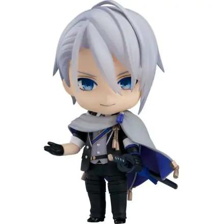 Touken Ranbu -ONLINE- Nendoroid Yamambagiri Chougi akciófigura 10 cm termékfotó