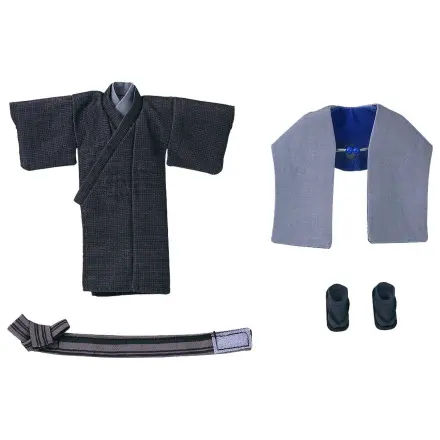 Touken Ranbu ONLINE Nendoroid Yamanbagiri Chougi - Casual Outfit Ver. figura kiegészítő csomag termékfotó