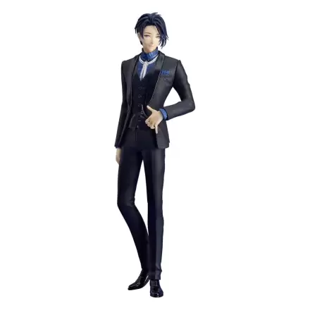 Touken Ranbu Online Pop Up Parade Mikazuki Munechika: Ceremonial Attire Ver. L Size PVC szobor figura 24 cm         termékfotó