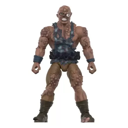 Toxic Avenger Ultimates Toxic Avenger Movie Version akciófigura 18 cm termékfotója