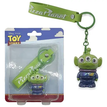 Toy Story 3D kulcstartó termékfotó