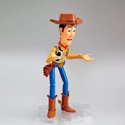 Toy Story 4 Fay modell készlet figura termékfotója