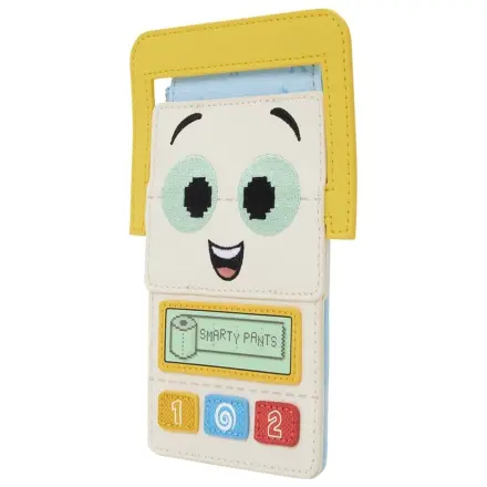 Toy Story 5 Smarty Pants irattartó termékfotó