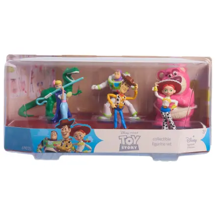 Toy Story 6 db-os figura csomag termékfotó