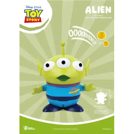 Toy Story Alien persely 40 cm termékfotó